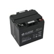 Lawn Mower Battery Pack for Black & Decker CMM1200 TYPE 1 - Part 90508011