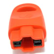 Black & Decker Lawn Mower Safety Key for Black & Decker CMM1200 TYPE 2 - Part 90530033
