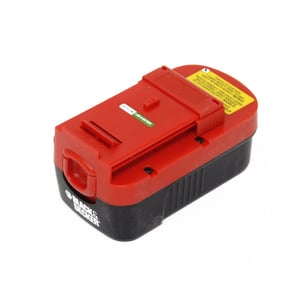 Drill Battery Pack, 18-volt 90554640