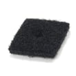 Black & Decker Sander Tip Pad for Black & Decker MS800B TYPE 1 - Part 90558534