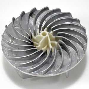 Blower Cooling Fan Assembly 90577295