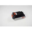 Drill Battery Pack for Black & Decker LD120VA TYPE1 - Part 90587070