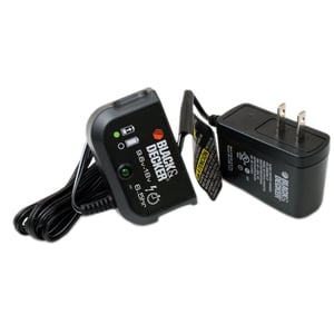 Drill/driver Battery Charger 90592360-01