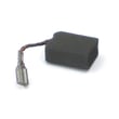 Craftsman Band Saw Motor Brush for Craftsman 90011651TY1 - Part 949646-01