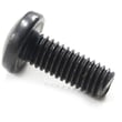 Angle Grinder Screw, #10-32 X 1/2-in 99284-08
