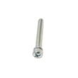 Power Tool Screw and Washer, 1/4-28 x 1-3/4-in