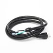 Air Compressor Power Cord D26615