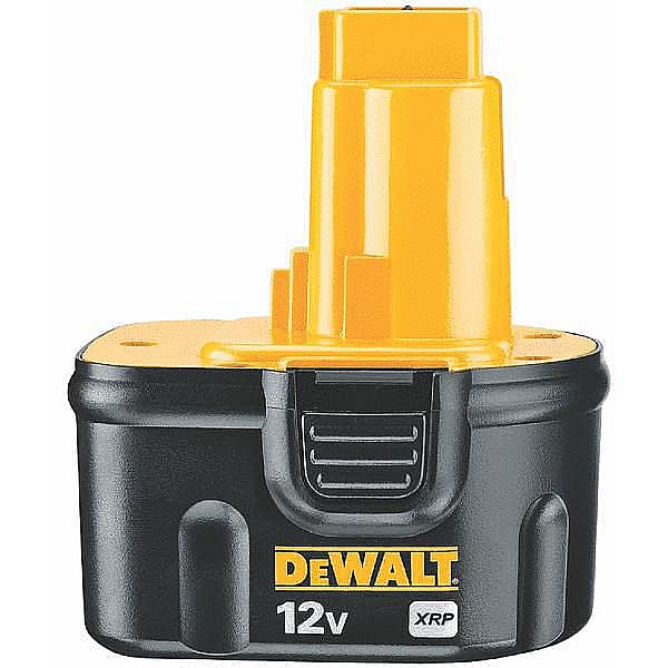 rc car drill battery