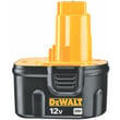 Drill Battery Pack, 12-volt for DeWalt DC980KATY1 - Part DC9071