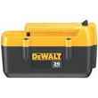 Dewalt Hammer Drill Battery Pack, 36-volt DCB361