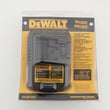 Power Tool Battery Charger, 12 To 20-volt for DeWalt DCD996P2 TYPE 1 - Part DCB101