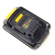 Drill Battery Pack, 20-volt DCB201