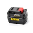 Hammer Drill Battery Pack, 24-volt DW0242