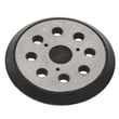 Sander Backing Pad for DeWalt D26453 TYPE 1 - Part DW4388