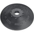 Dewalt Cut-off Saw Backing Pad for DeWalt DC410KATY1 - Part DW4945