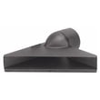 Planer Dust Hood for DeWalt DW733TY1 - Part DW7331