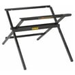 Portable Table Saw Stand for DeWalt DW744S TYPE 2 - Part DW7440