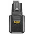 Battery Pack for DeWalt DW945K-2 - Part DW9050