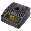 15-minute Quick Charger for DeWalt DC728KATY1 - Part DW9117