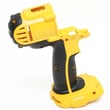 Clamshell for DeWalt DCD940KX TYPE 1 - Part N014498SV