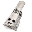 Gearcase C for DeWalt DC385B TYPE2 - Part N027851SV
