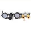Air Compressor Manifold Assembly for DeWalt D55146 TYPE 3 - Part N028208