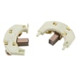 Hammer Drill Motor Brush And Brush Holder Set for DeWalt DCD980L2 TYPE1 - Part N031214