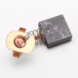Dewalt Miter Saw Motor Brush for DeWalt D28715 TYPE1 - Part N039389
