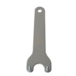 Angle Grinder Wrench for DeWalt D28402K TYPE 2 - Part N079326