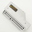 Left Fence for DeWalt DWS780 TYPE 20 - Part N081824SV