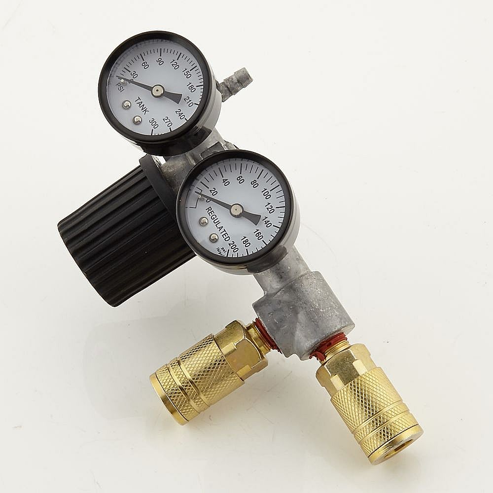 Air Compressor Manifold Assembly N082939SV parts Sears PartsDirect