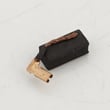 Grinder Motor Brush for DeWalt DWE4120N TYPE 1 - Part N097696