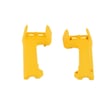 Hand&cover for DeWalt DW882 TYPE3 - Part N097875