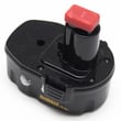 Dewalt Drill/driver Battery Pack for DeWalt DC730KA TYPE 1 - Part N143361