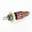 Miter Saw Motor Armature for DeWalt DW716 TYPE20 - Part N143958