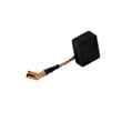Brush for DeWalt DWE43115 TYPE 1 - Part N257540