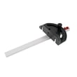 Miter Gauge for DeWalt DWE7499GD TYPE 2 - Part N272579