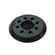 Sander Base Plate for DeWalt DWE6421K TYPE 1 - Part N329079