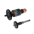 Conversion for DeWalt DCS381 TYPE 2 - Part N358999