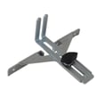 Dewalt Laminate Trimmer Edge Guide for DeWalt DWE6000 TYPE 1 - Part N361320