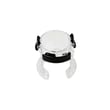 Dewalt Base for DeWalt DWE6000 TYPE 1 - Part N381528
