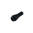 Grinder Collet, 1/4-in for DeWalt DWE4887N TYPE 1 - Part N383609