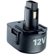 Drill Battery Pack, 12-volt PS130