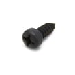 Air Compressor Screw, 1/4-14 x 5-in