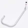 Out Tube for Craftsman 919167610 - Part 1000001901