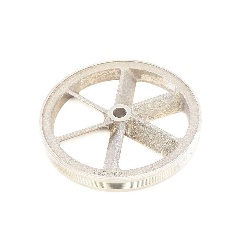 Air Compressor Flywheel