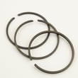Piston Ring Set for Craftsman 919167812 - Part 5140030-51
