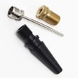 Portable Power Station Air Compressor Inflation Adapter Set for Craftsman 919153090 - Part 5140044-16
