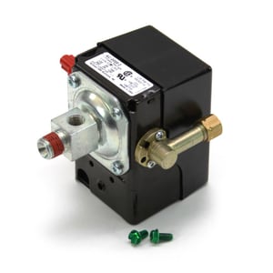 Air Compressor Pressure Switch 5140112-18