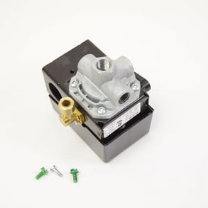 Air Compressor Pressure Switch 5140112-24
